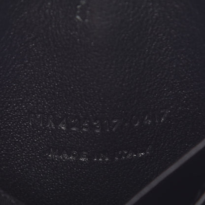 Saint Laurent Nappa Monogram Blogger Bag Black 9 of 10