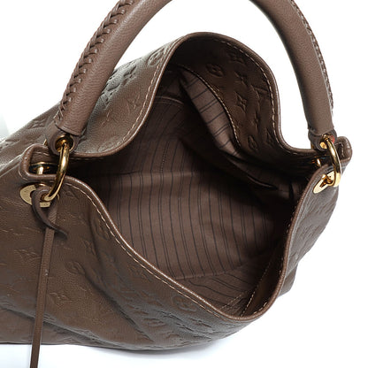 Louis Vuitton Empreinte Artsy MM Ombre 5 of 7