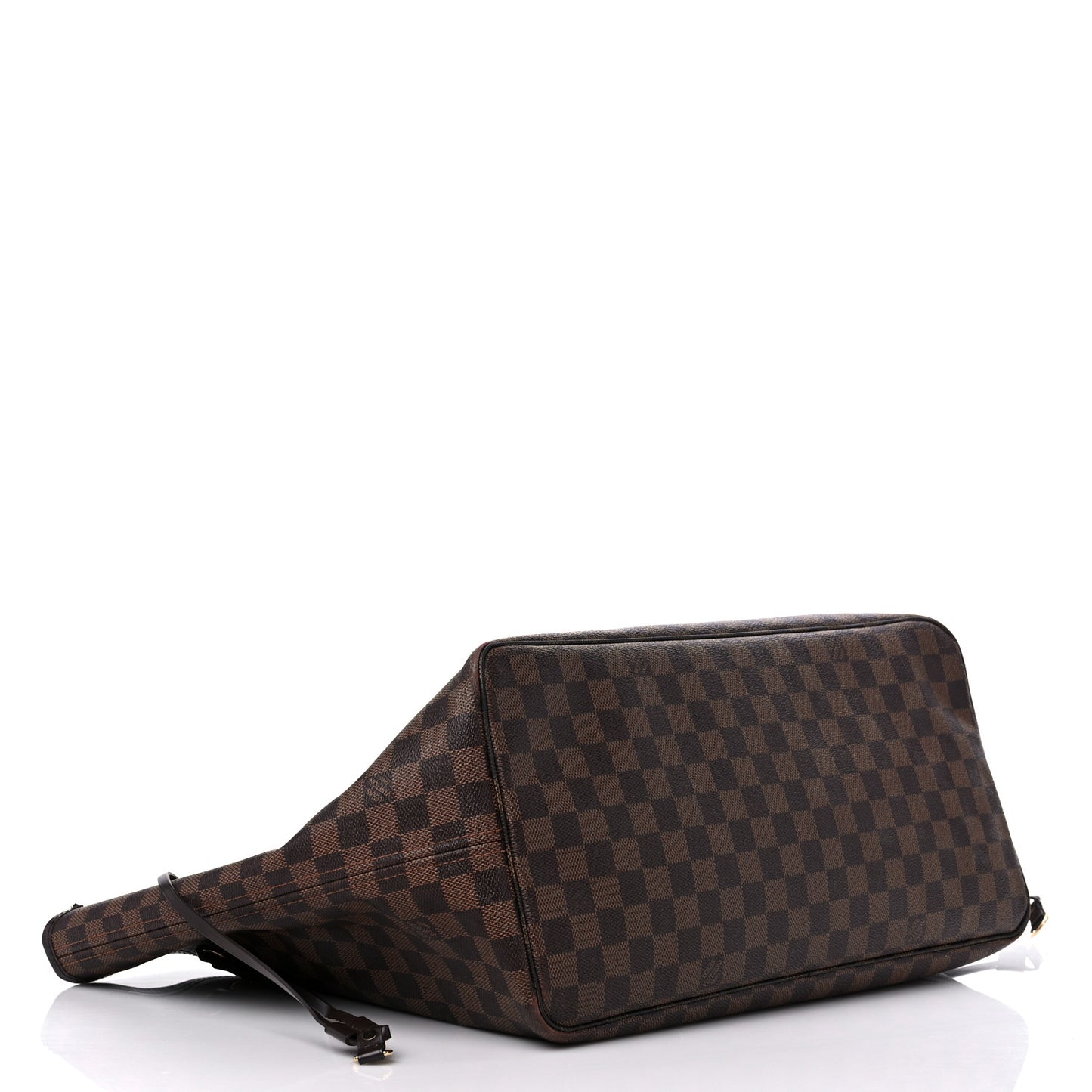 Damier Ebene Neo Neverfull GM