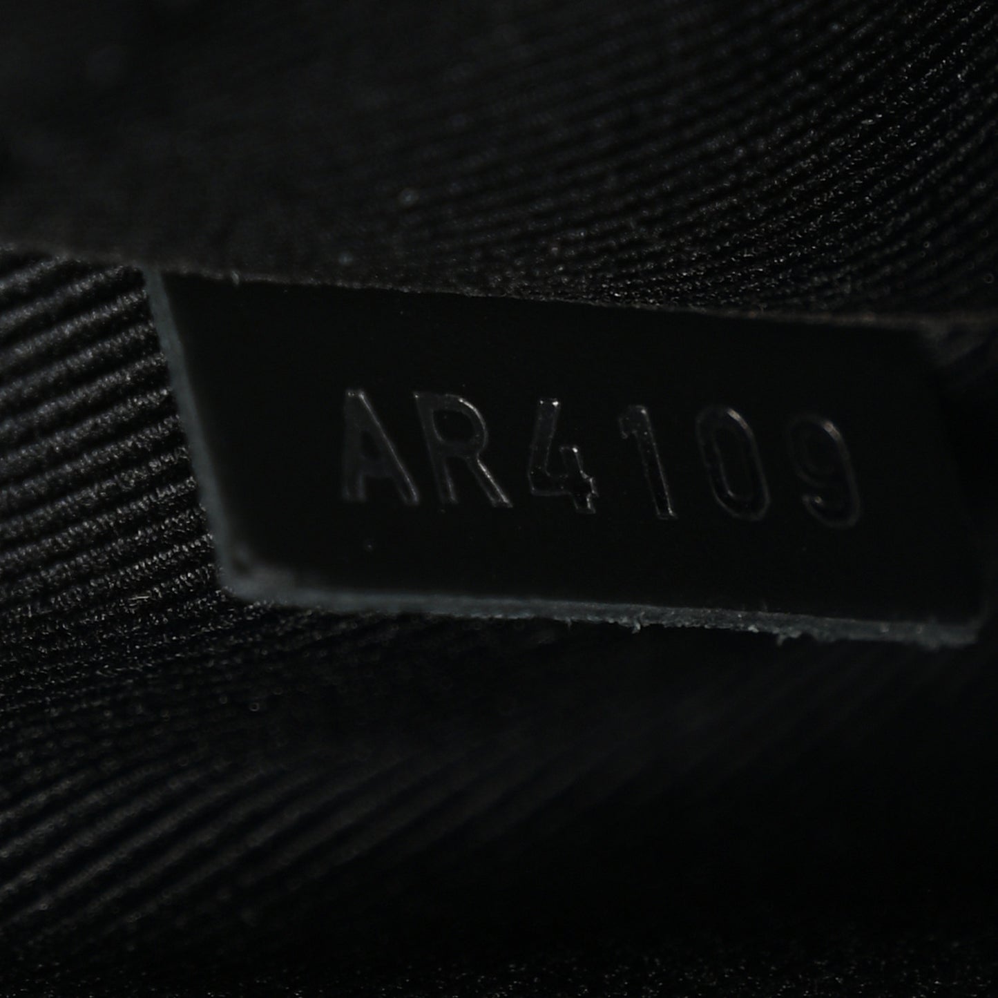 Monogram Eclipse Explorer Briefcase