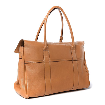 Mulberry Glossy Buffalo Bayswater Fudge 3 of 10