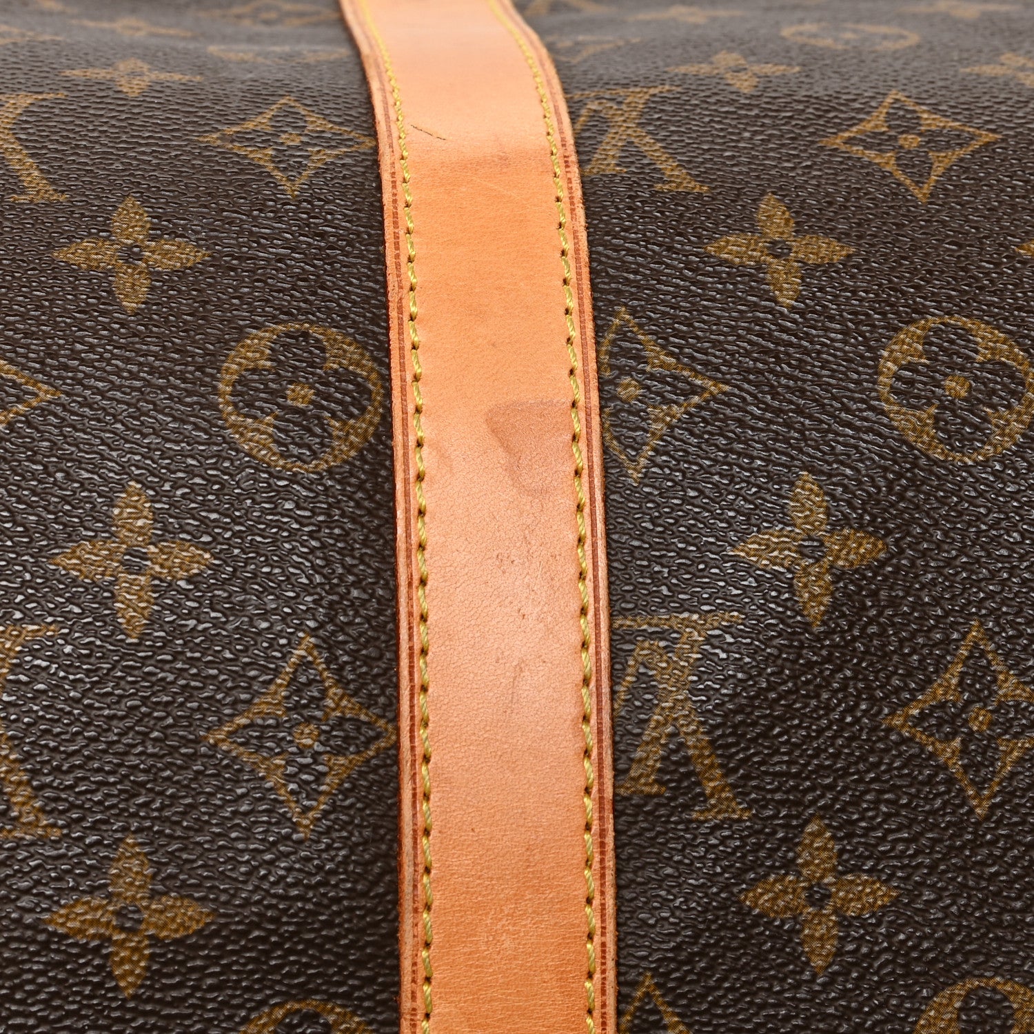 Louis Vuitton Monogram Keepall 45 17 of 17