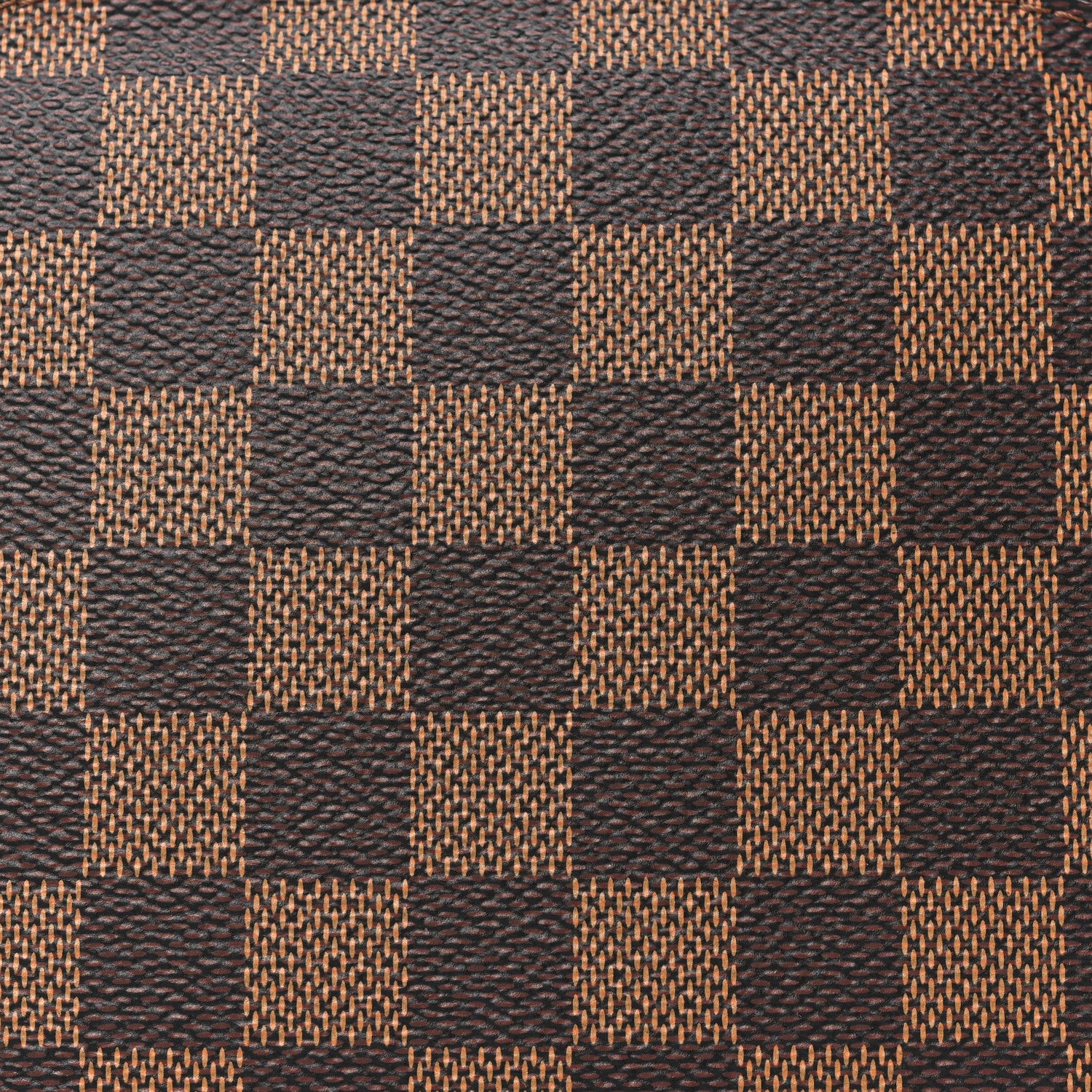 Louis Vuitton Damier Ebene Cosmetic Pouch GM 7 of 9