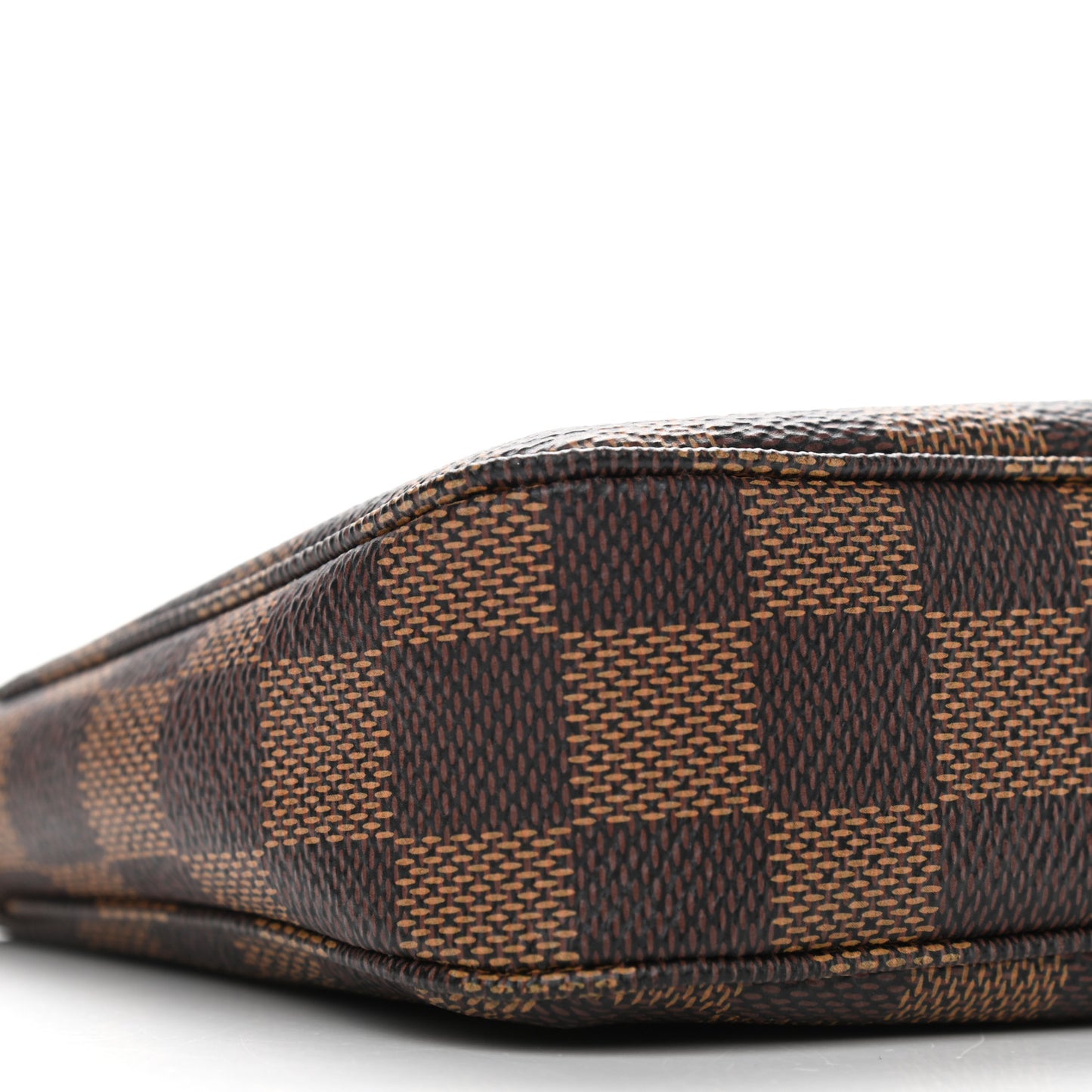 Damier Ebene Pochette Accessories NM