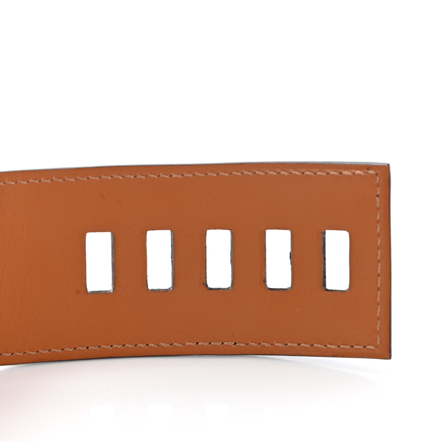Epsom Collier De Chien CDC Belt 80 Crocus