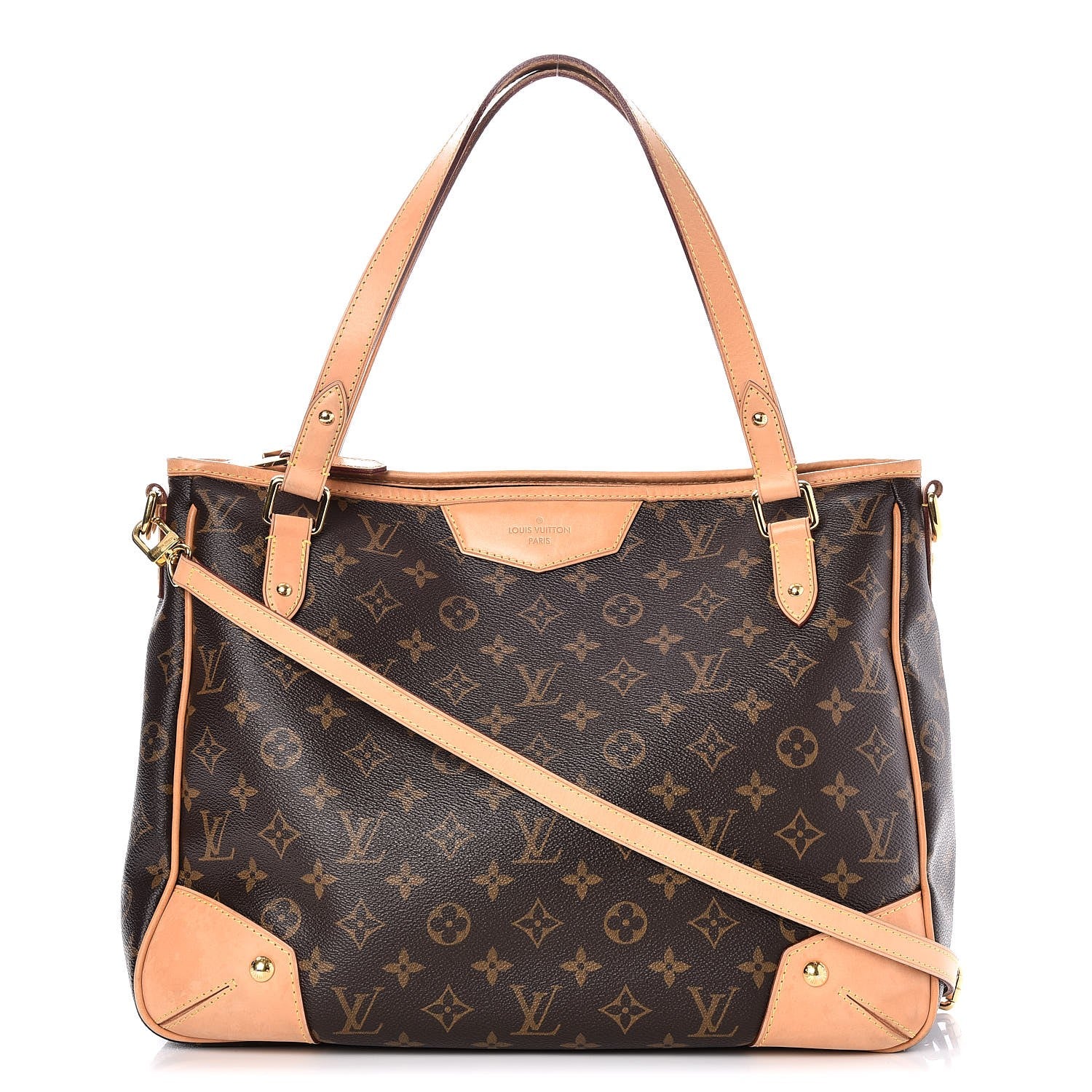 Louis Vuitton Monogram Estrela MM 1 of 9