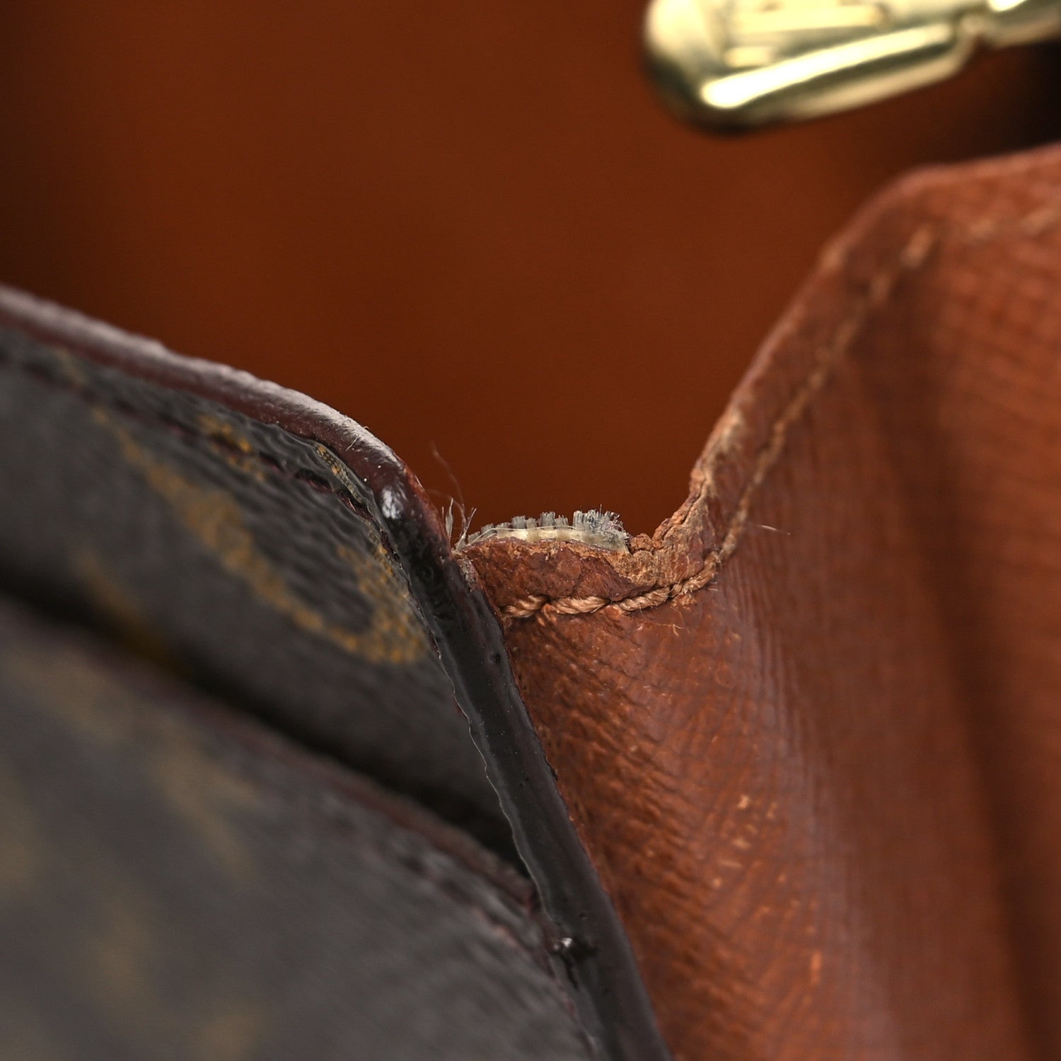 Louis Vuitton Monogram Sarah Wallet 13 of 18