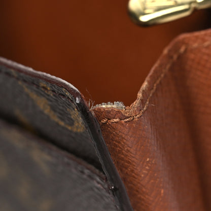 Louis Vuitton Monogram Sarah Wallet 13 of 18