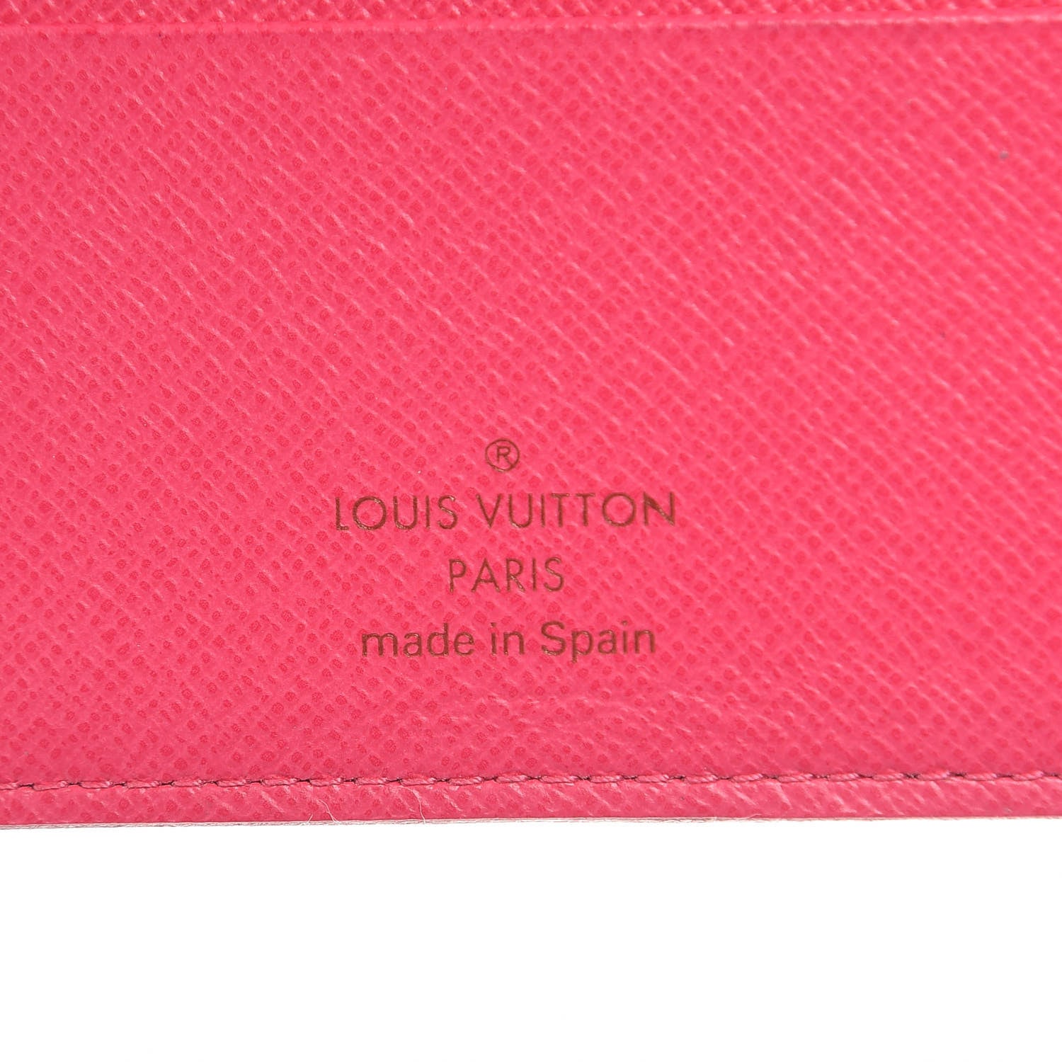 Louis Vuitton Monogram Multicolor Insolite Wallet Black Grenade 6 of 13