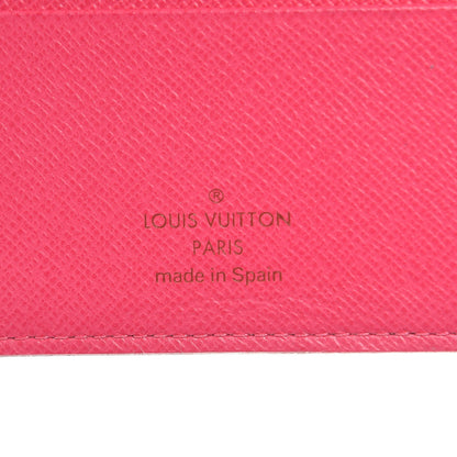 Louis Vuitton Monogram Multicolor Insolite Wallet Black Grenade 6 of 13