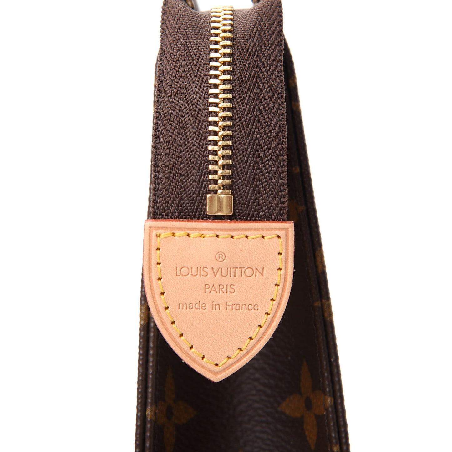 Monogram Toiletry Pouch 26