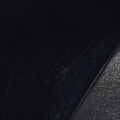 Celine Crocodile Embossed Nubuck Medium Phantom Luggage Navy Blue 25 of 27