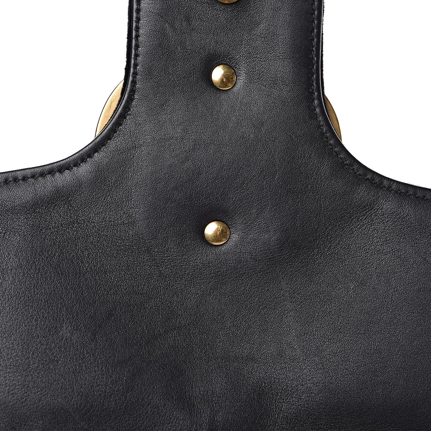 Velvet Matelasse Medium GG Marmont Shoulder Bag Black