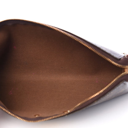 Louis Vuitton Monogram Eva Clutch 4 of 16