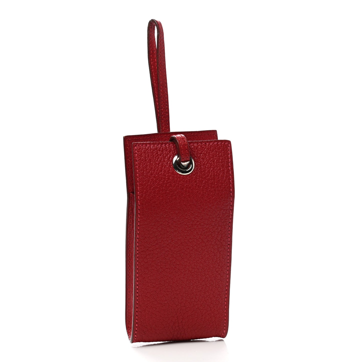 Chevre Mysore Planet Phone Case Rouge Vif