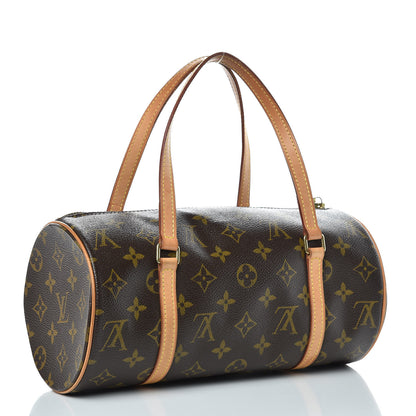 Louis Vuitton Monogram Papillon 26 3 of 12