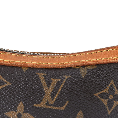 Louis Vuitton Monogram Odeon MM 11 of 14