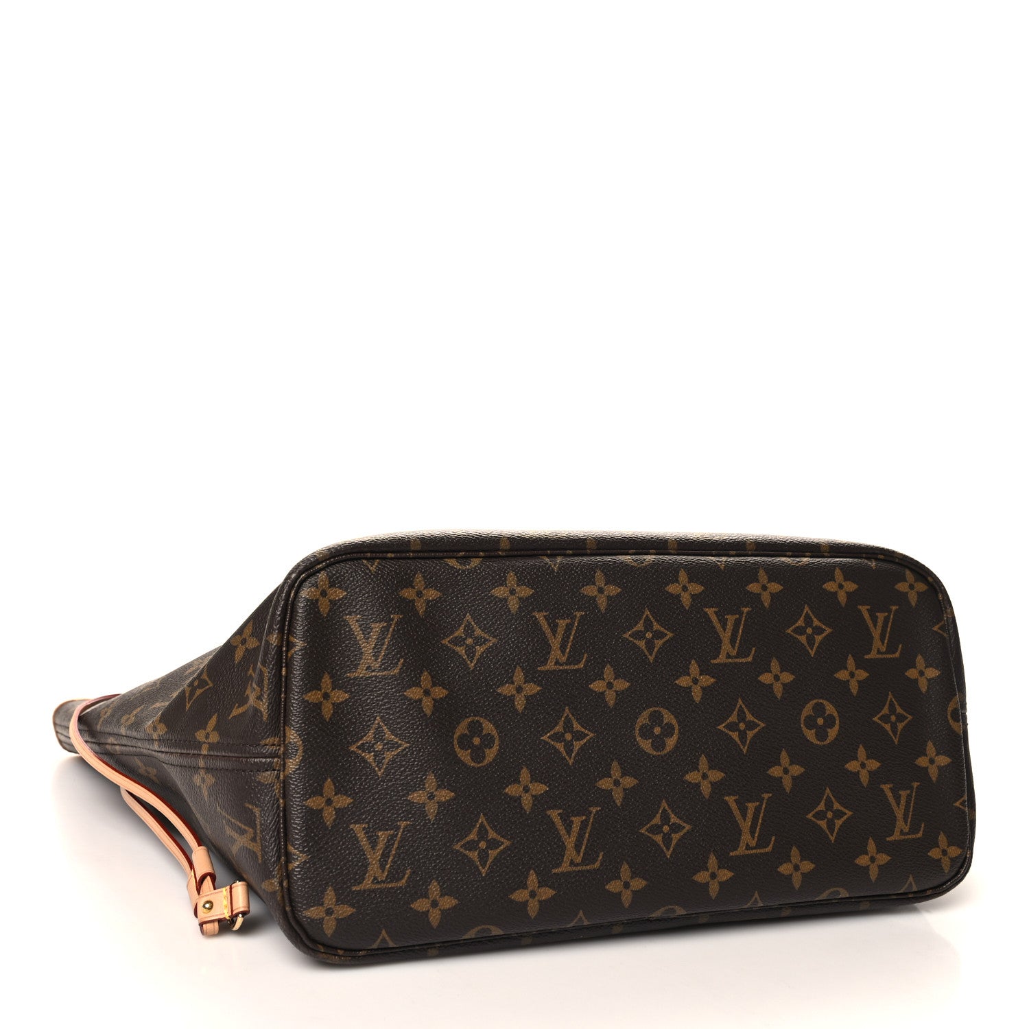 Louis Vuitton Monogram Neo Neverfull MM 4 of 9