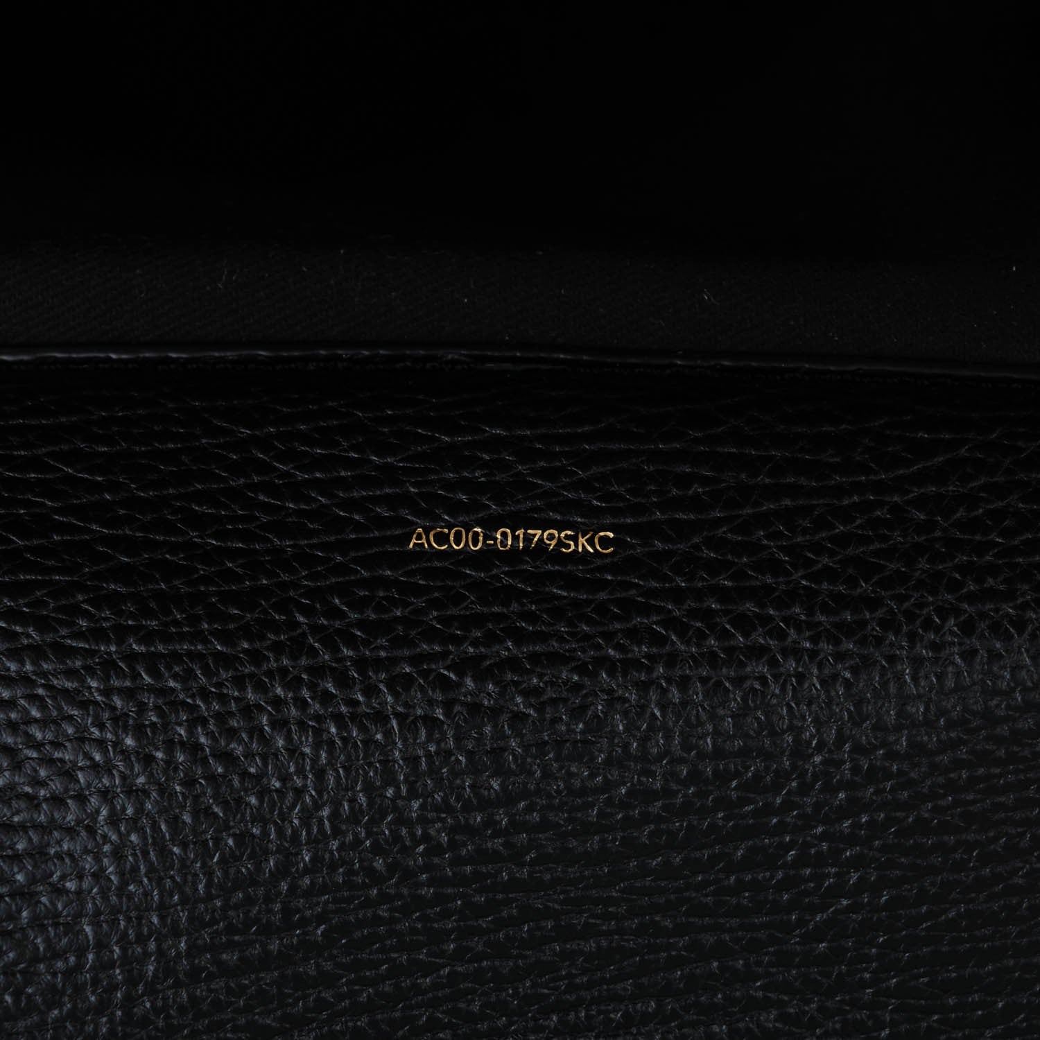 3.1 Phillip Lim 3.1 Textured Calfskin Medium Pashli Satchel Black 7 of 7