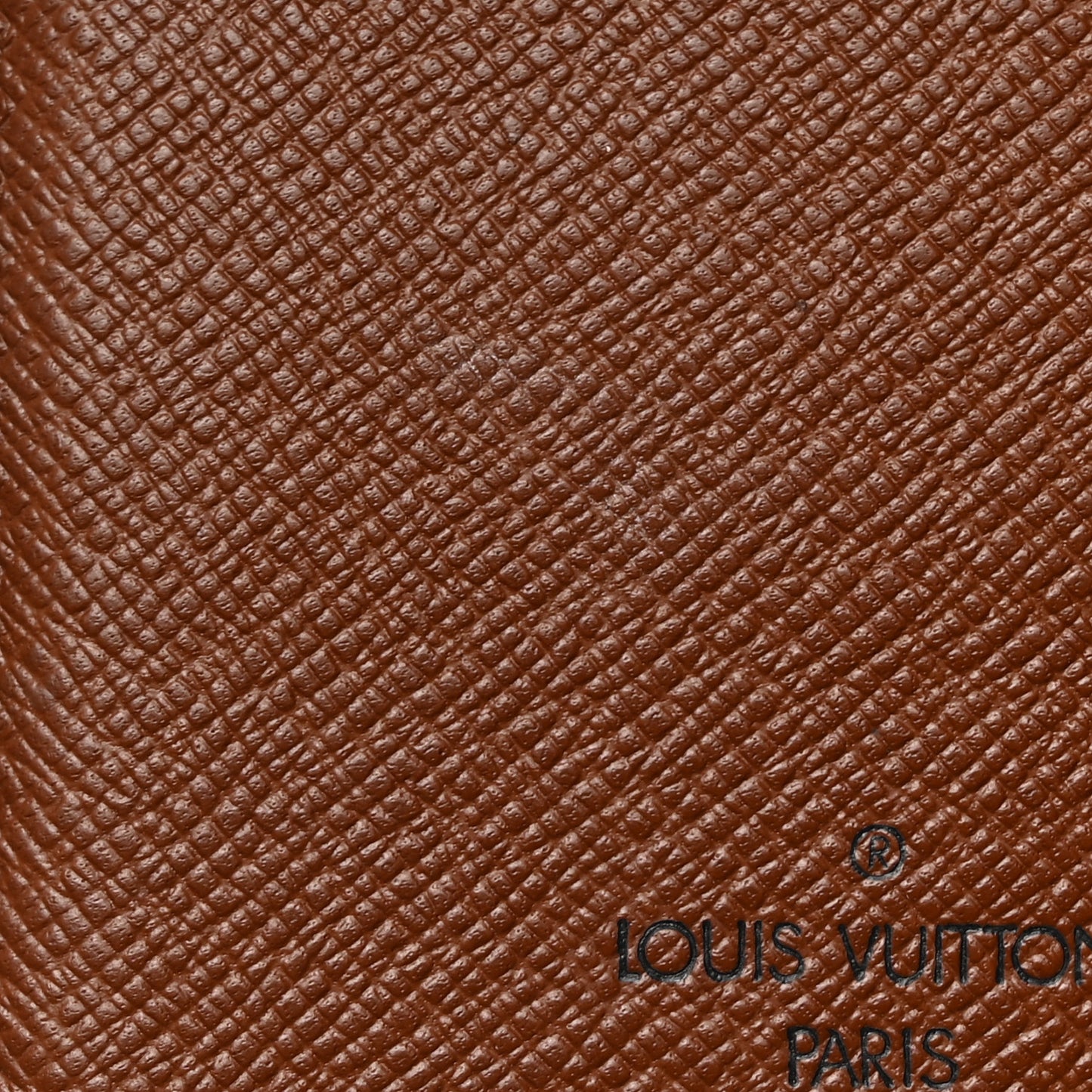 Monogram Joey Wallet