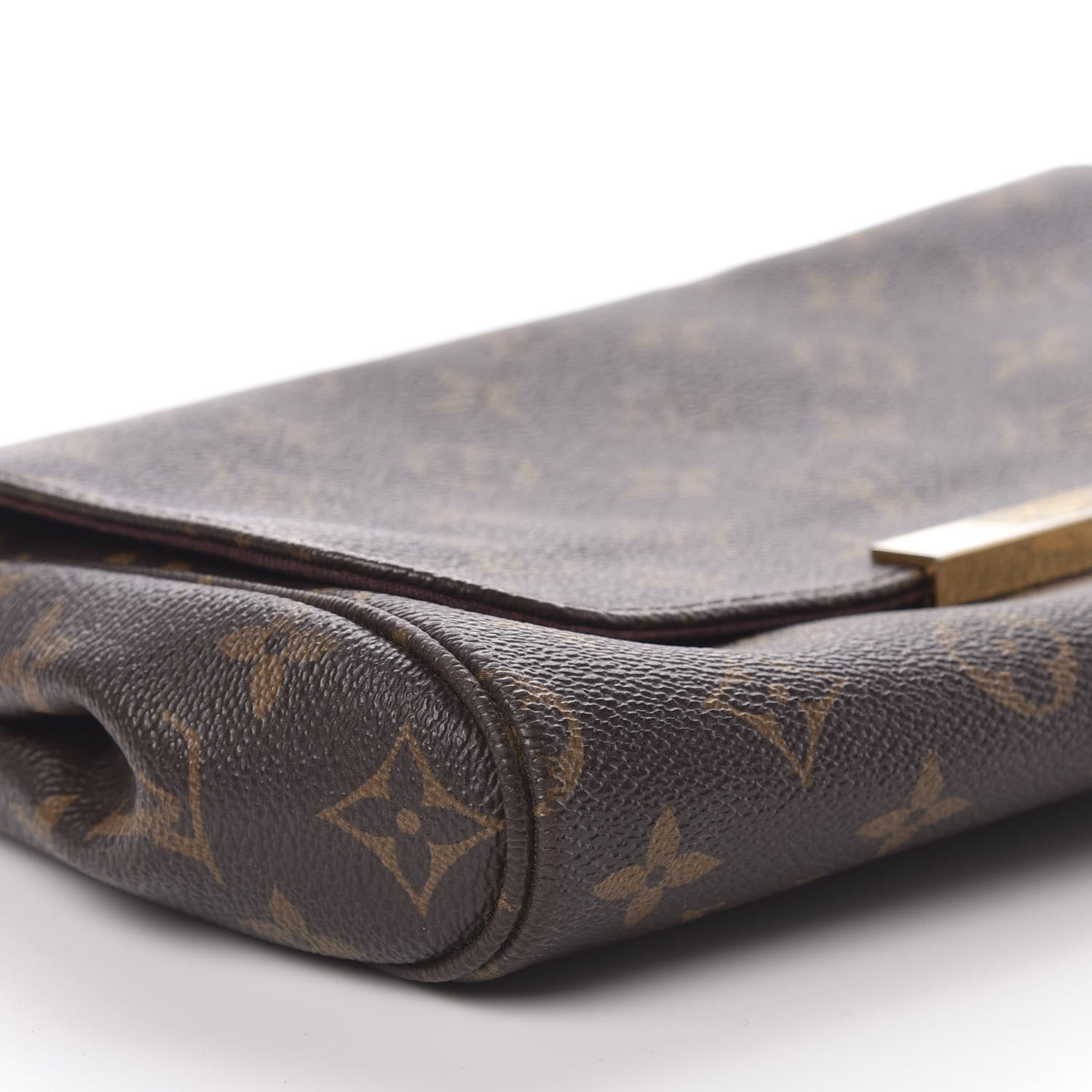 Louis Vuitton Monogram Favorite PM 5 of 12