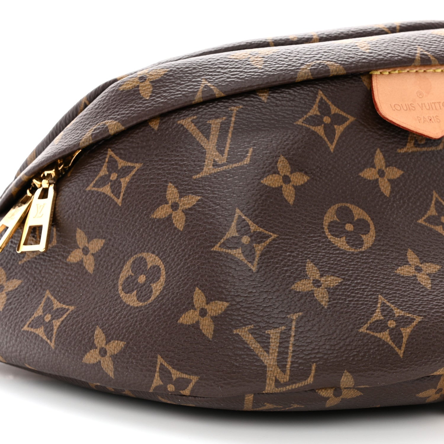 Louis Vuitton Monogram Bumbag 9 of 10