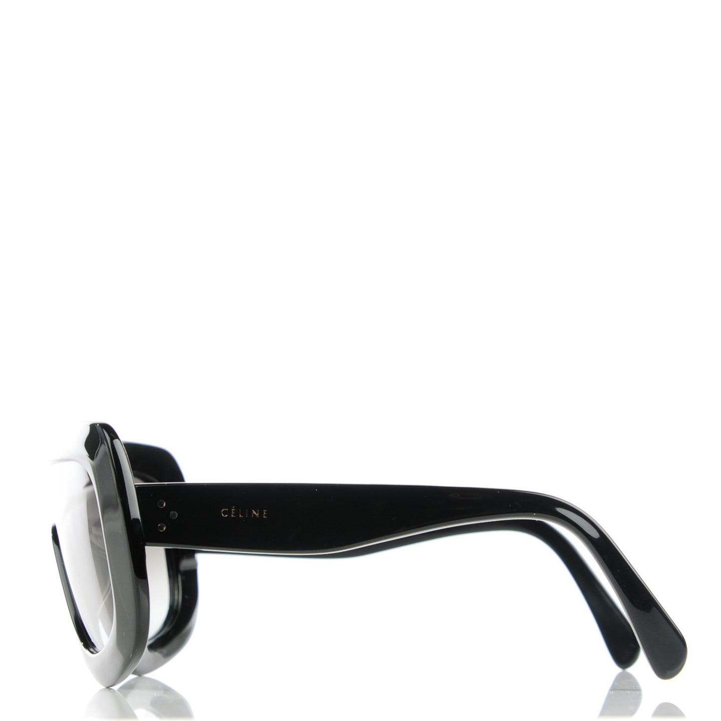 Adele Sunglasses CL 41377/S Black