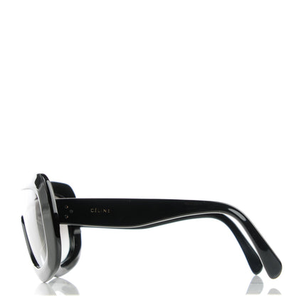 Celine Adele Sunglasses CL 41377/S Black 3 of 6