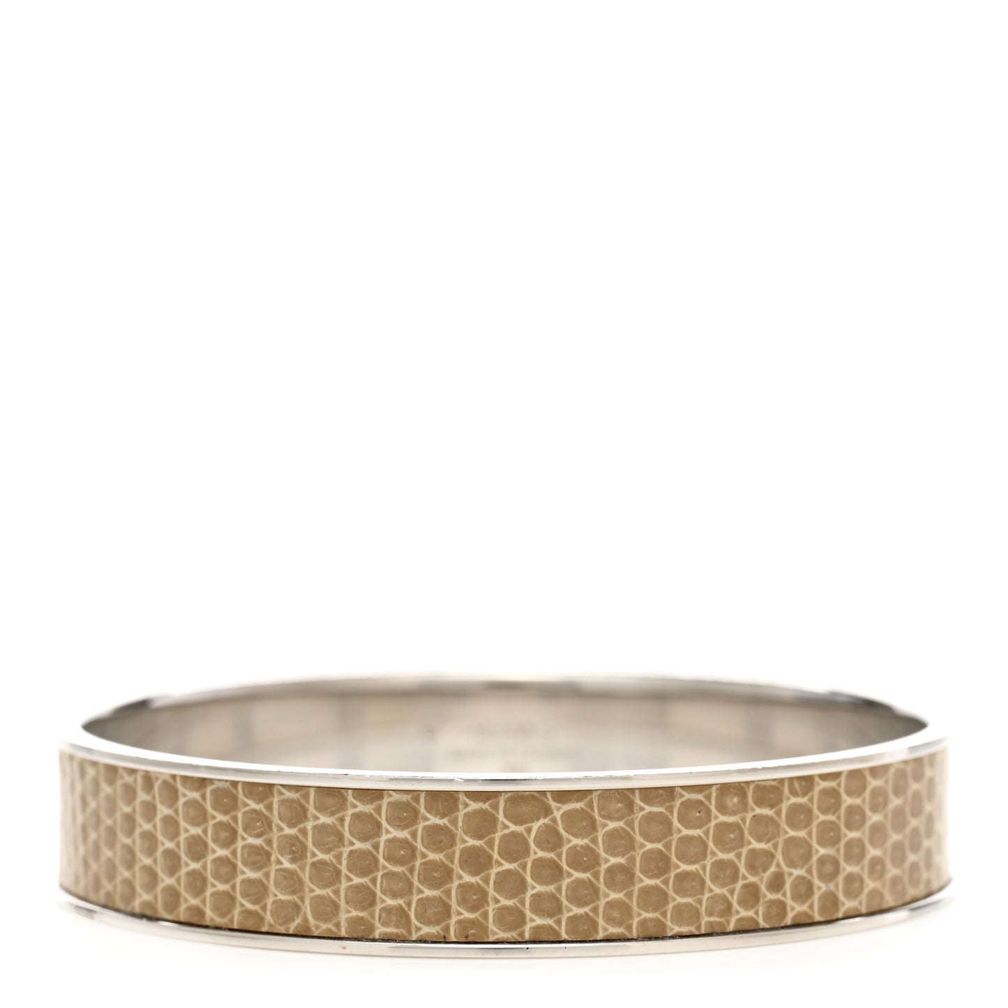 Smooth Lizard Kawaii 12 XS Bracelet Ficelle