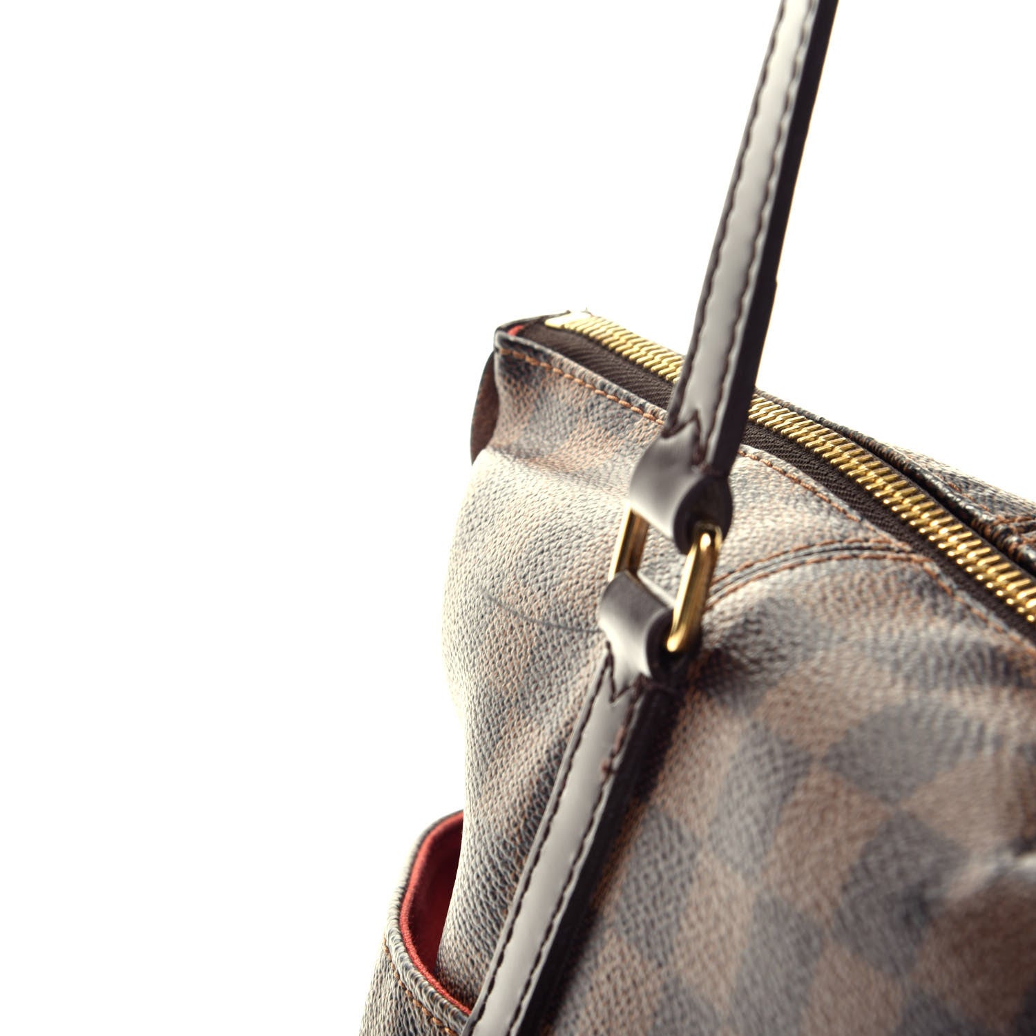 Louis Vuitton Damier Ebene Totally PM 10 of 11