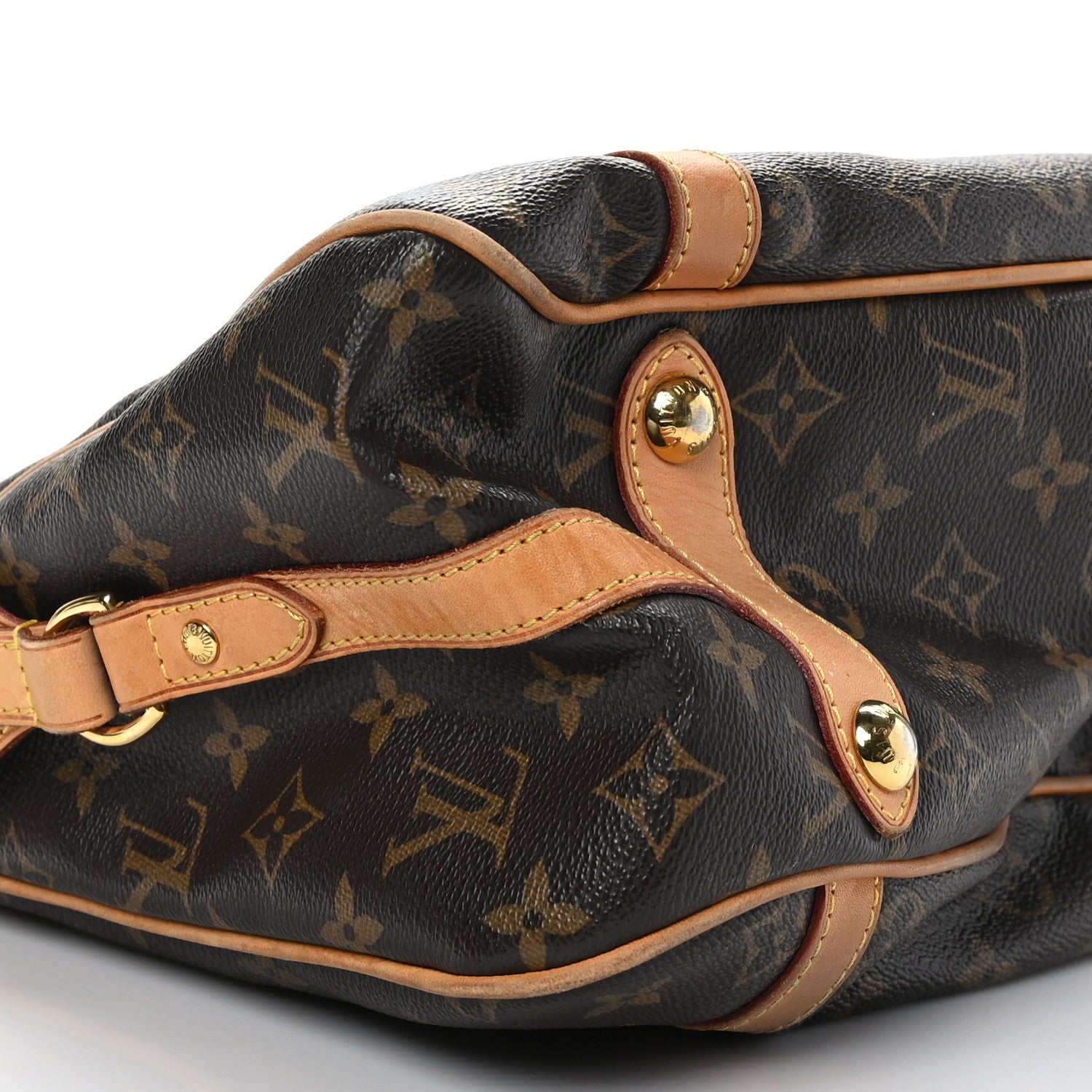 Louis Vuitton Monogram Stresa PM 6 of 7