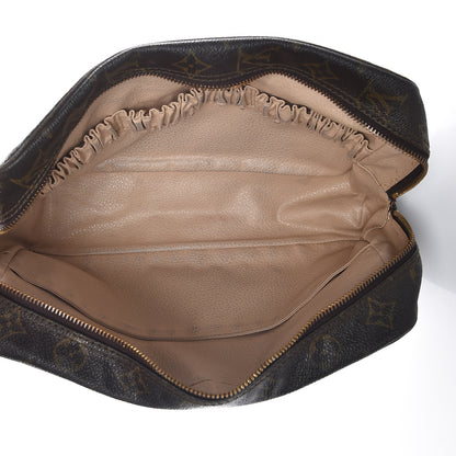 Louis Vuitton Monogram Trousse Toilette 28 5 of 25