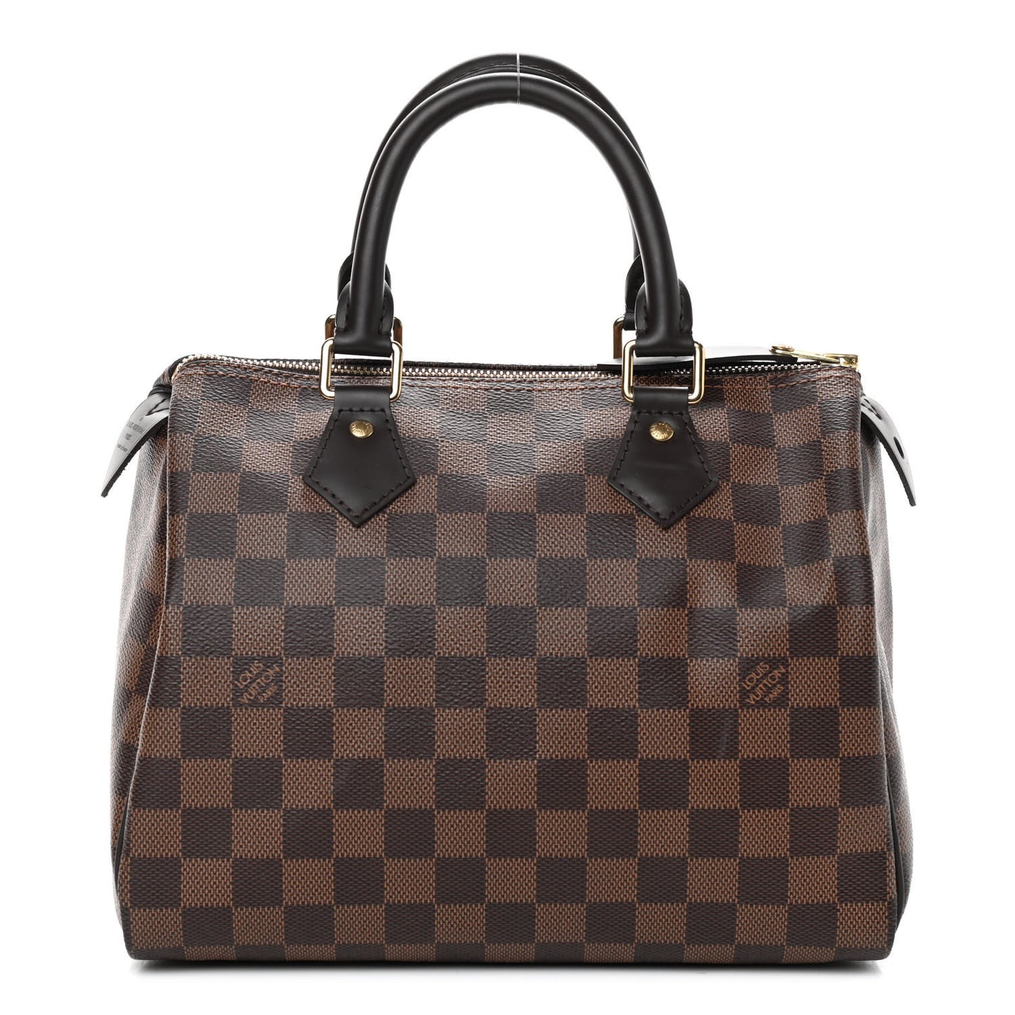 Damier Ebene Speedy 25