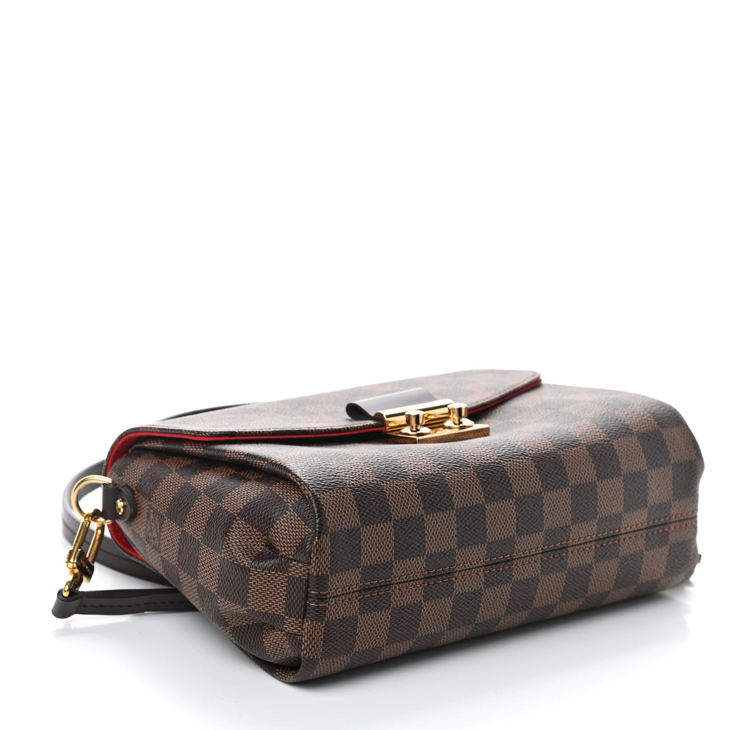 Damier Ebene Croisette