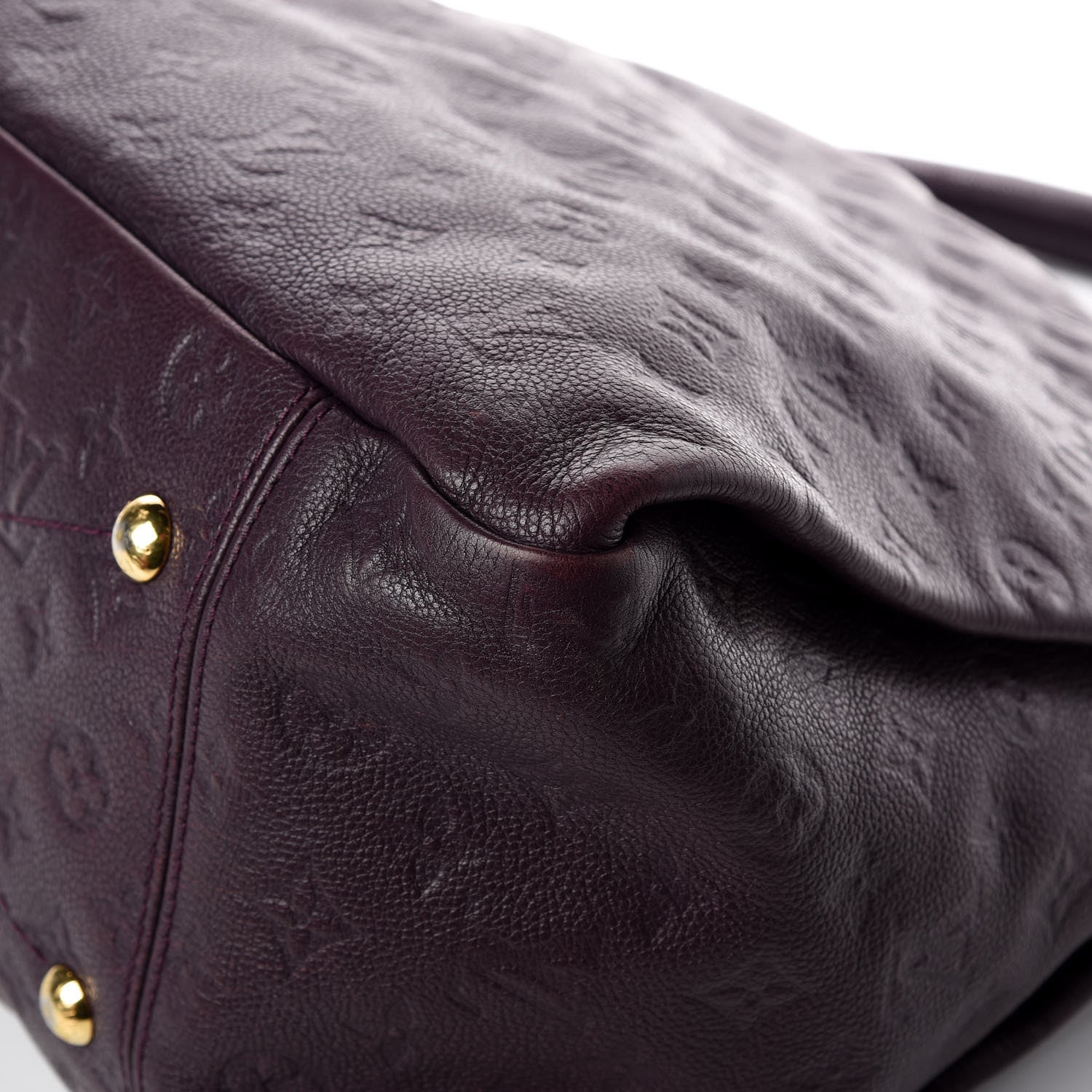 Louis Vuitton Empreinte Artsy MM Aube 11 of 14