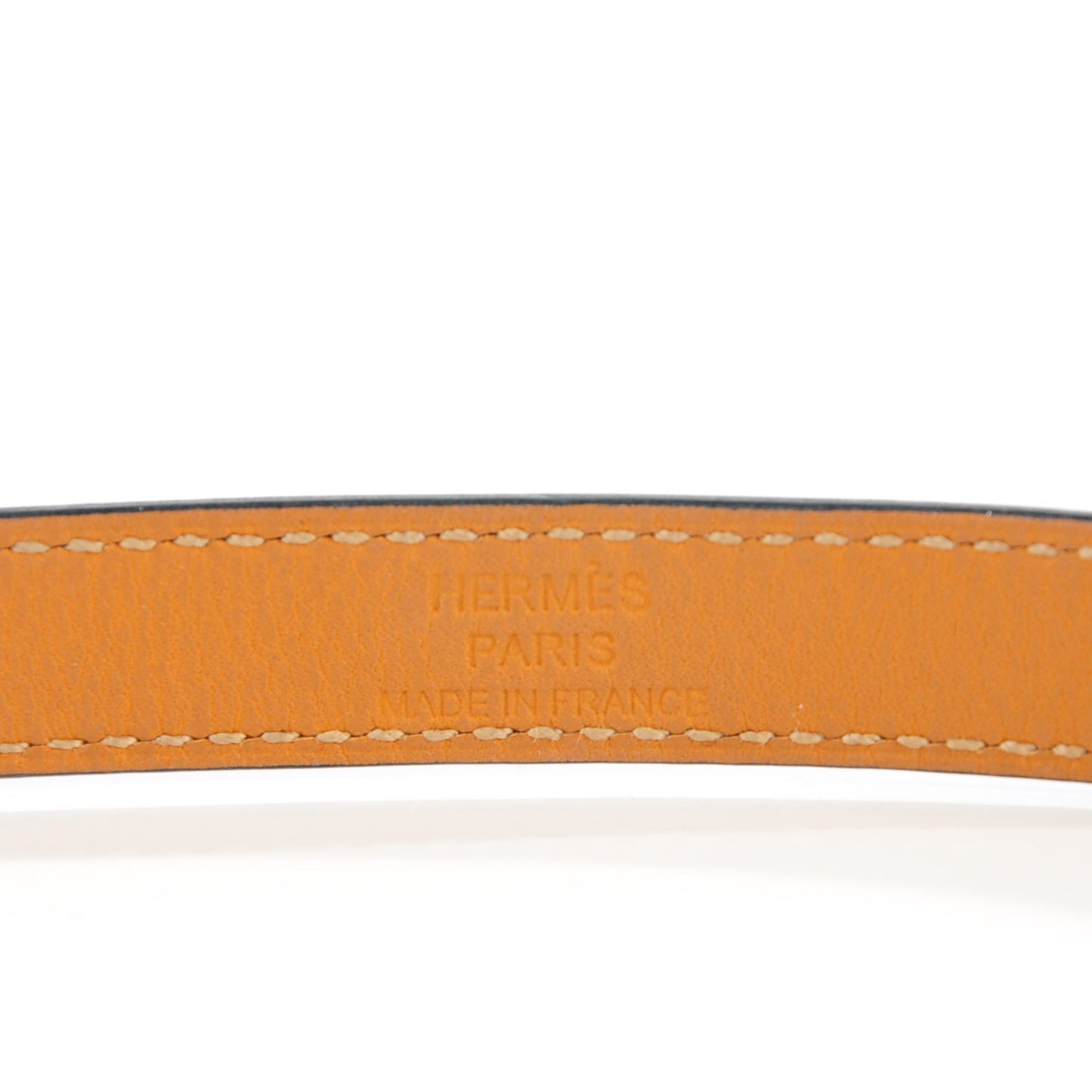 Chamonix Kelly Double Tour Bracelet S Black