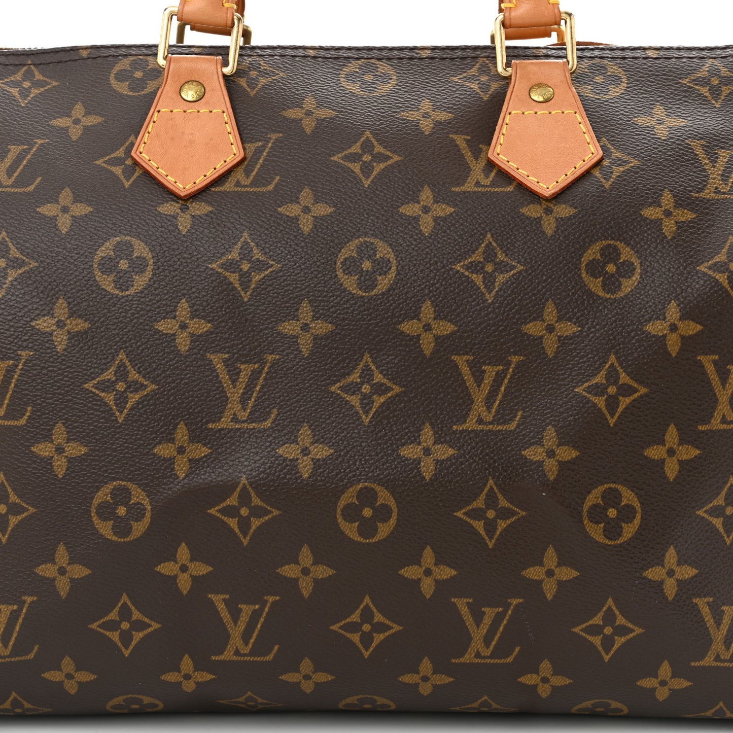 Monogram Speedy 30