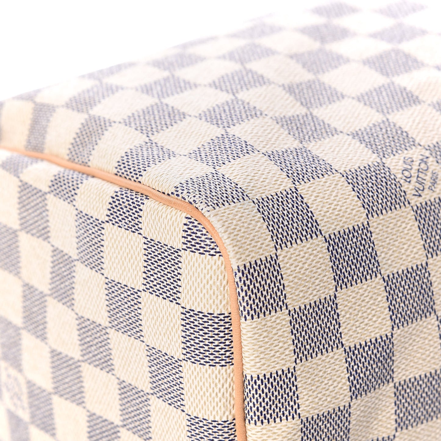 Damier Azur Speedy 30