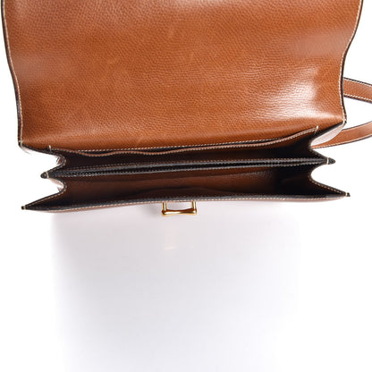 Hermes Courchevel Dolly Gold 5 of 7