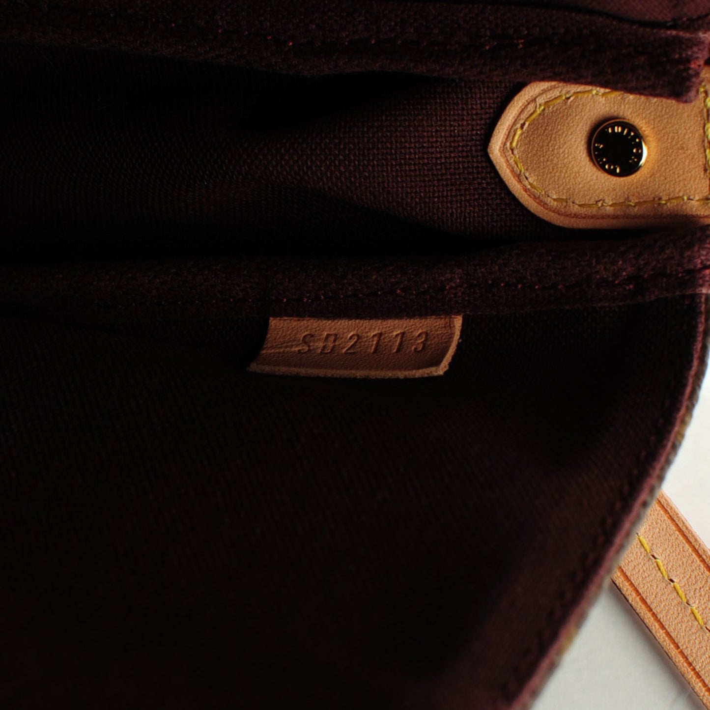 Monogram Favorite MM