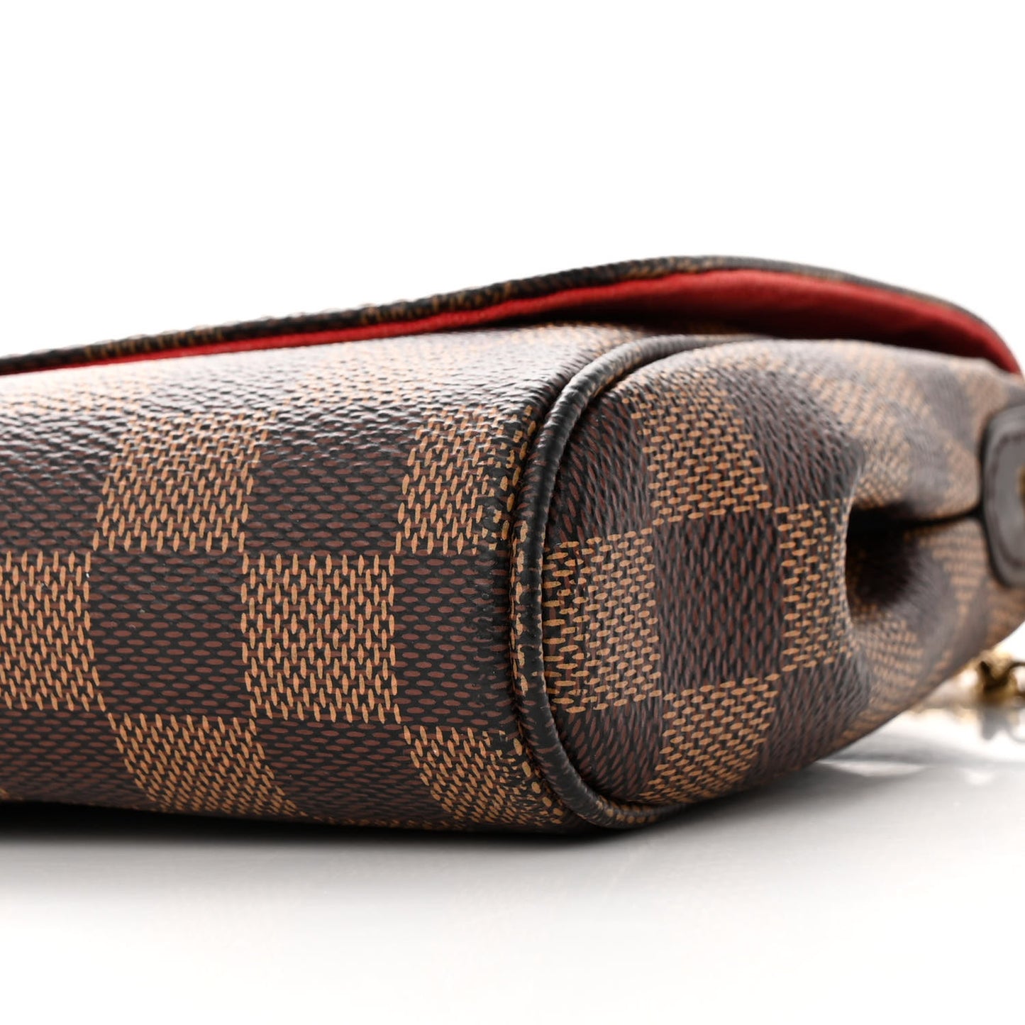 Damier Ebene Favorite MM