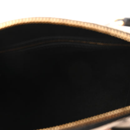 Louis Vuitton Game On Speedy Bandouliere 25 White 5 of 9