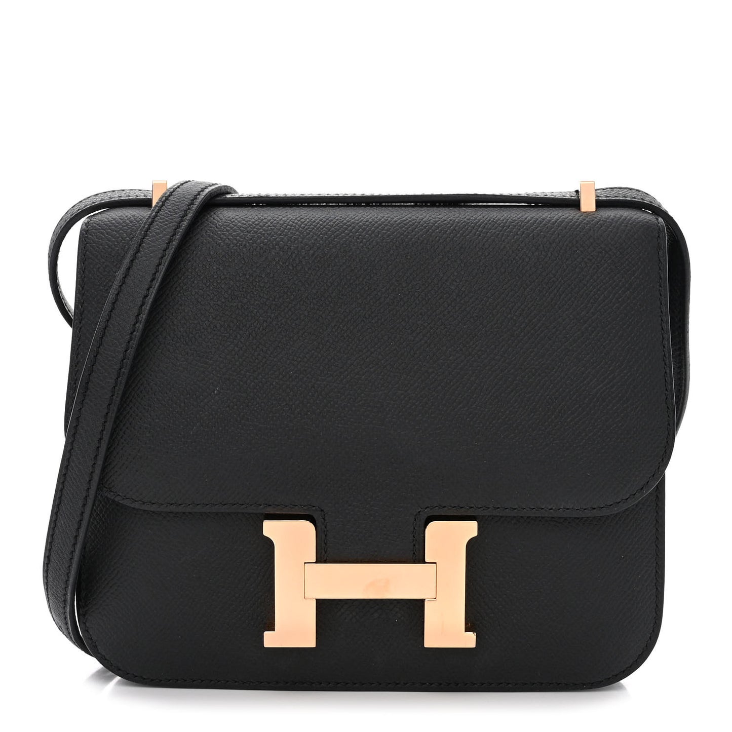 Epsom Constance 18 Black