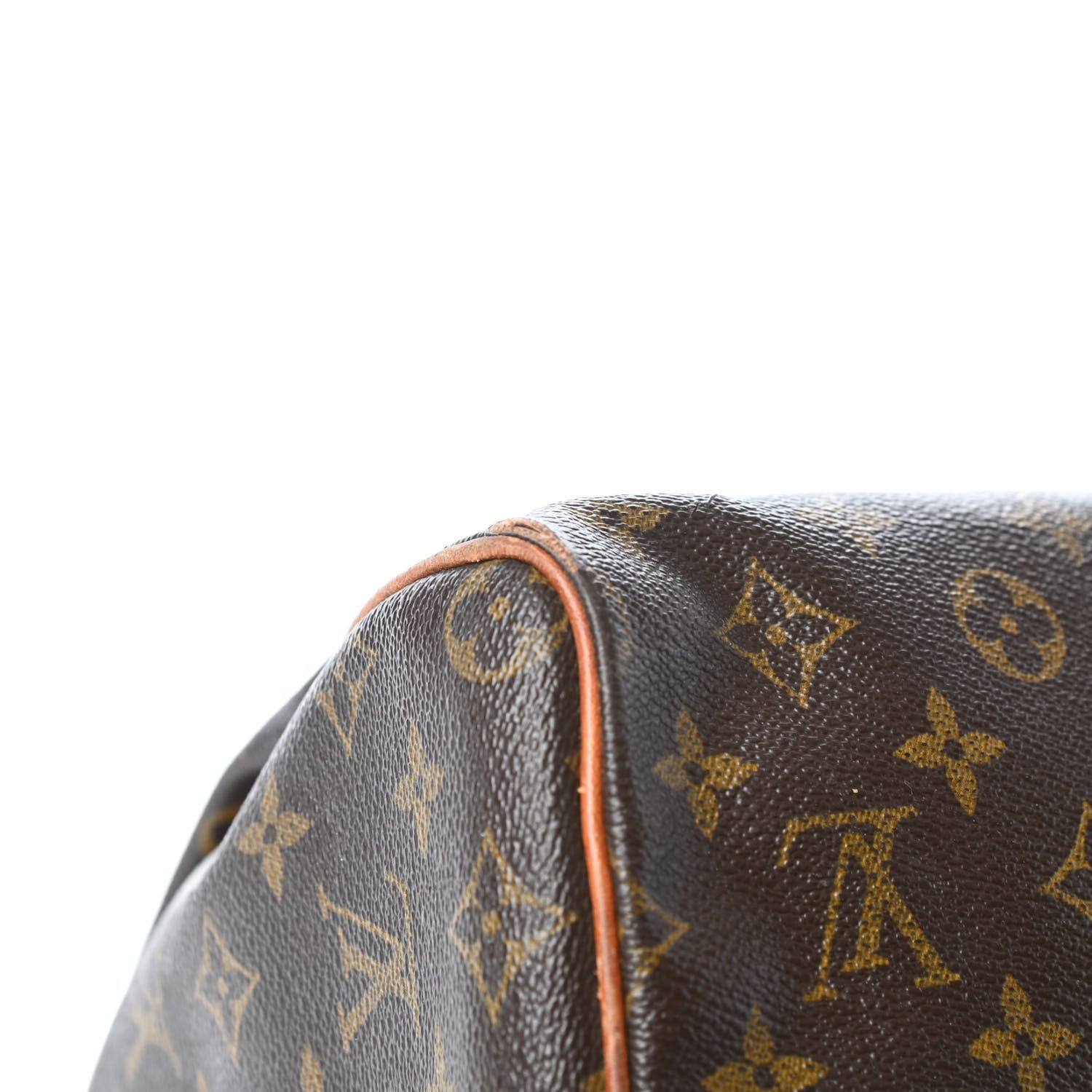 Louis Vuitton Monogram Speedy 30 18 of 20