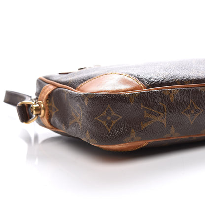 Louis Vuitton Monogram Pochette Marly Dragonne 26 5 of 24