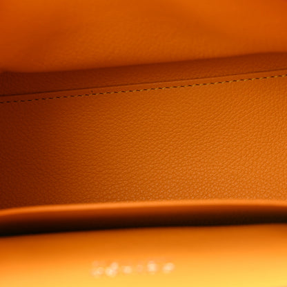 Goyard Goyardine Saigon Mini Red 5 of 9