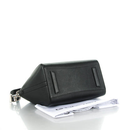 Givenchy Sugar Goatskin Medium Antigona Black 4 of 7