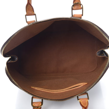 Louis Vuitton Monogram Alma PM 5 of 11