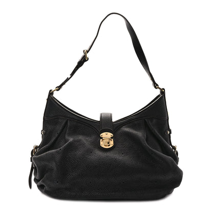 Louis Vuitton Mahina XS Chocolate 1 of 7