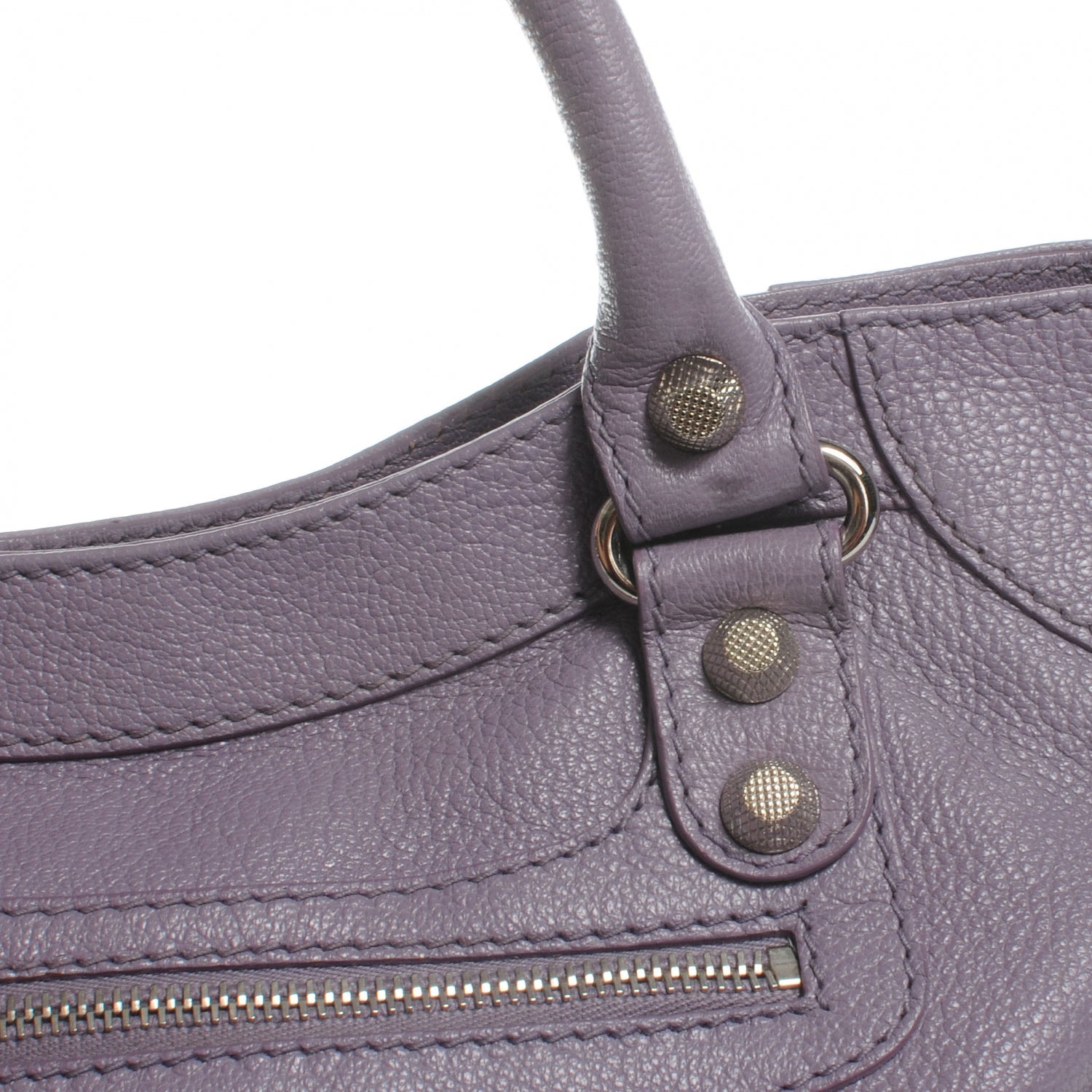 Balenciaga Chevre Hamilton Giant 12 Velo Glycine 6 of 9